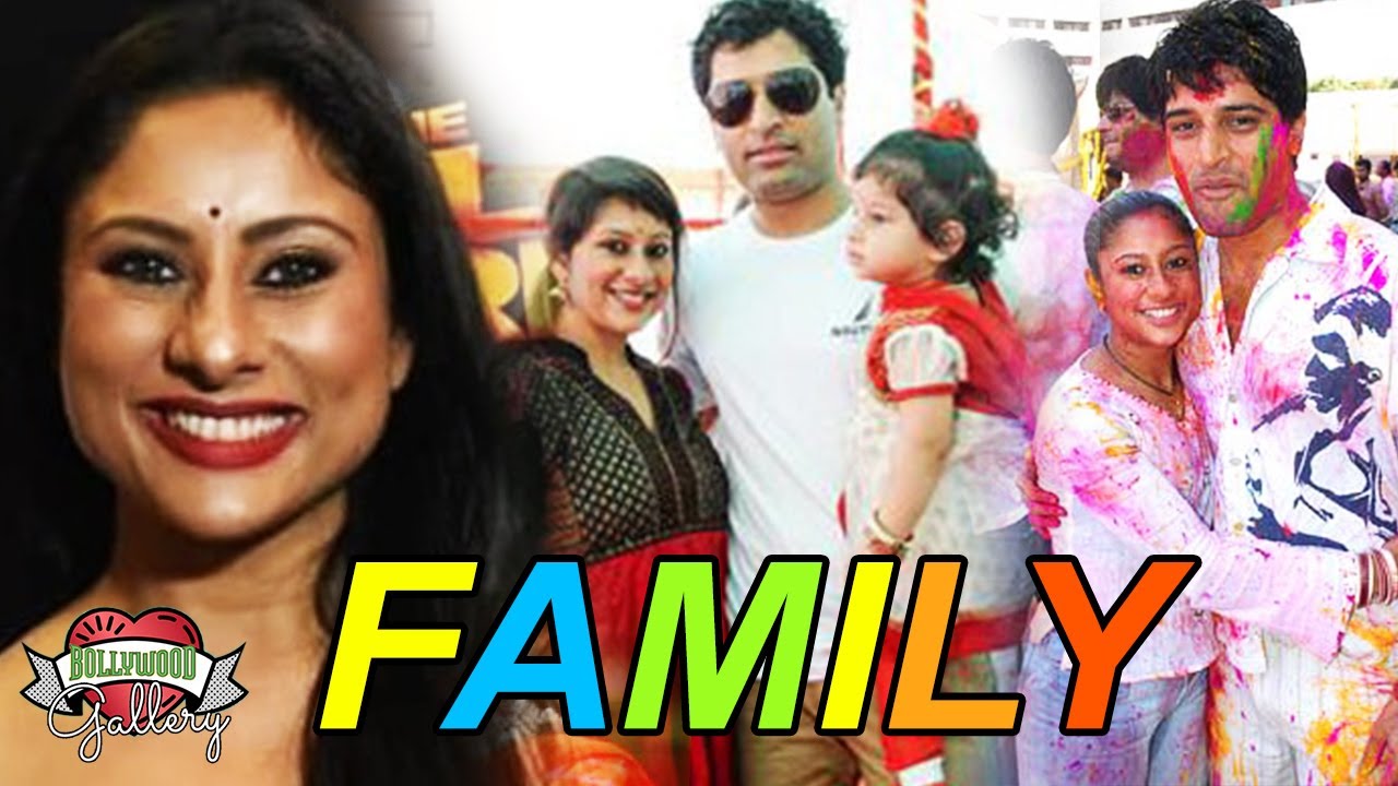 Sai Deodhar Family With Parents, Husband & Daughter