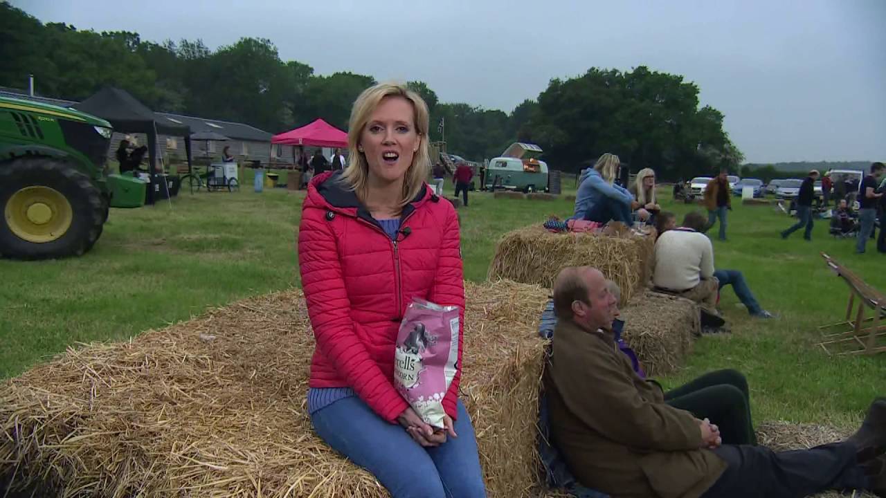 Film on a Farm