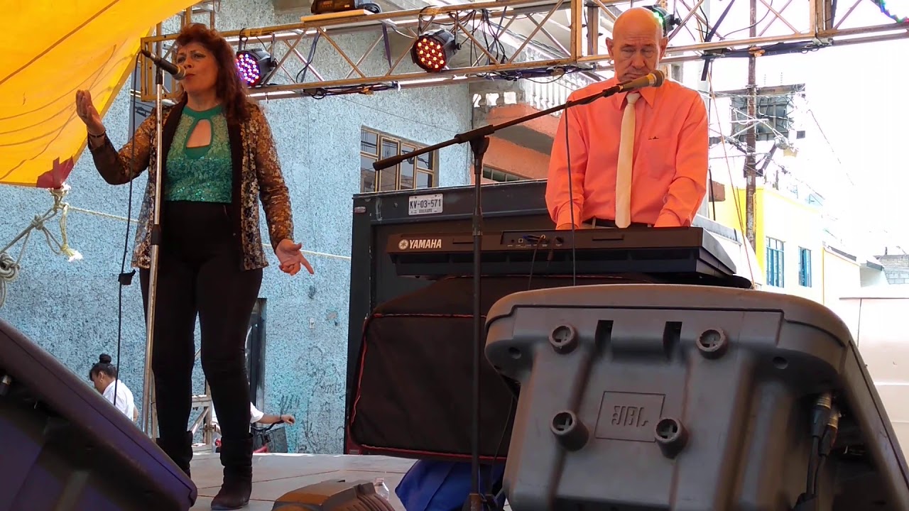 UNA SOPRANO Y UN BAR&Oacute;N 