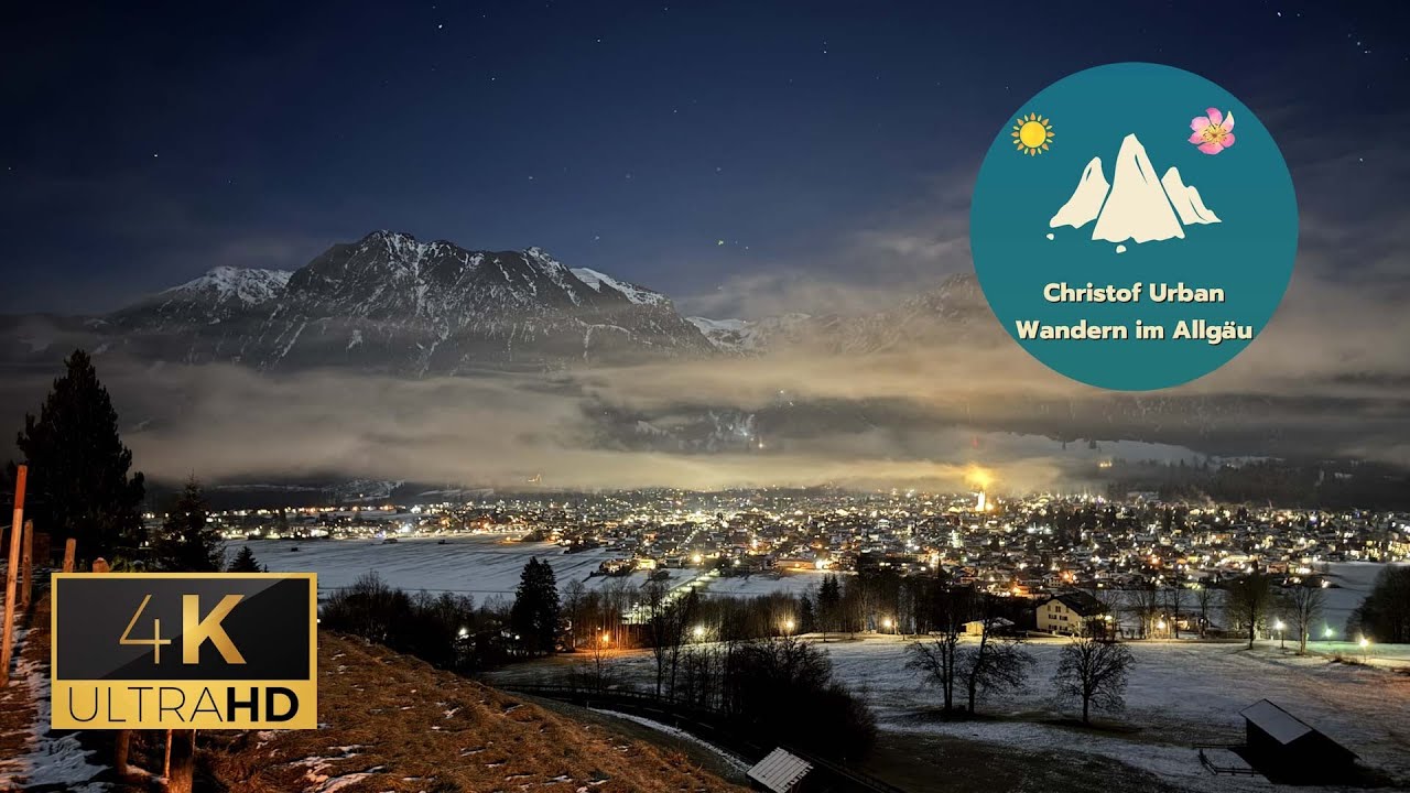 15 Wander-Highlights rund um Oberstdorf