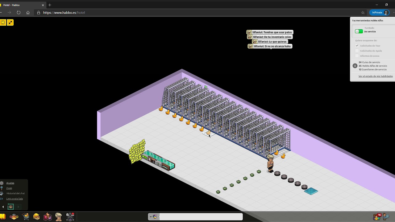 Hacer Placa FUTBOL HABBO MAS RAPIDA GRATIS / Tetri