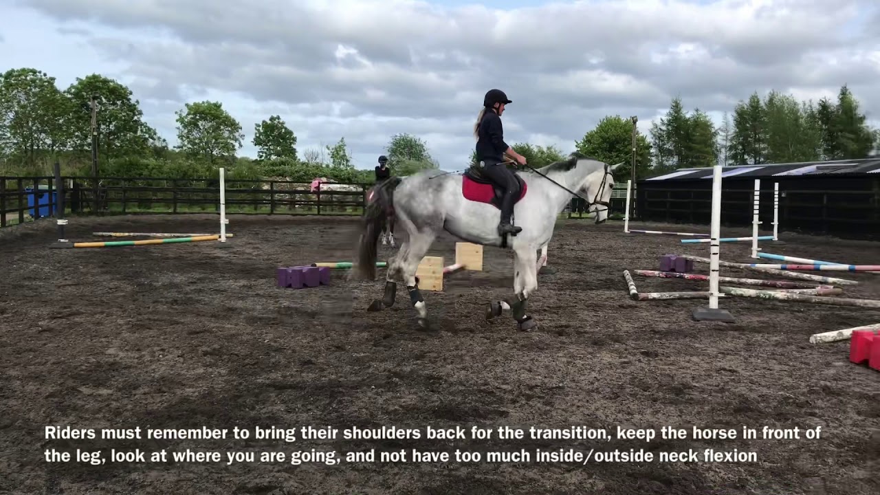 Polework inspiration: The extended triangle