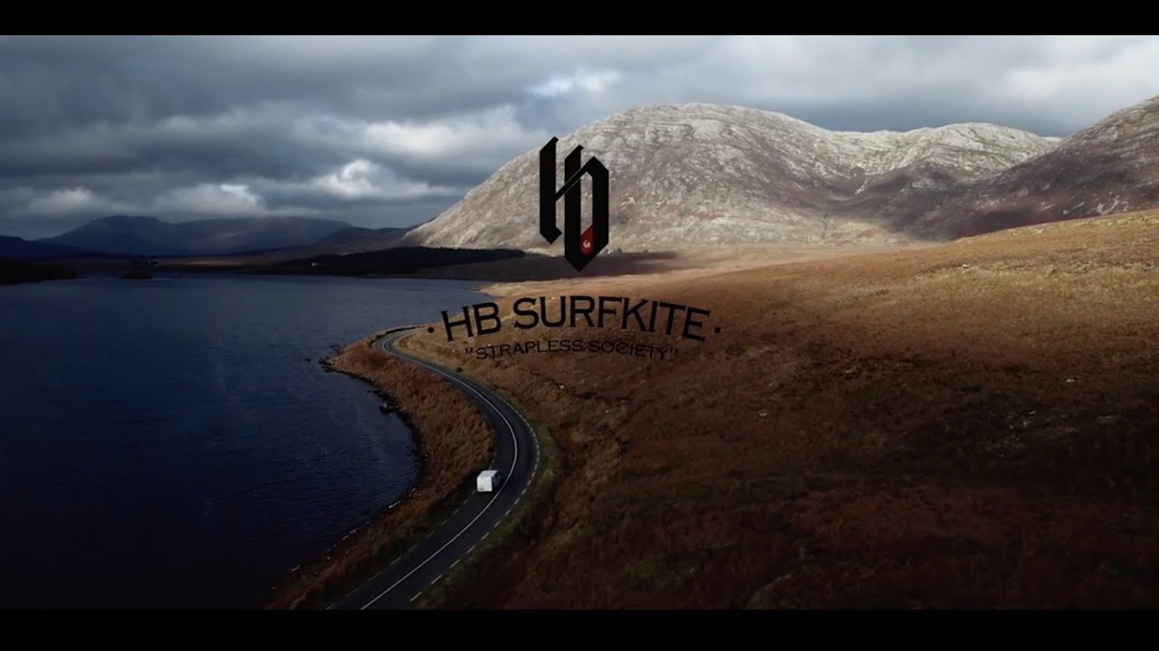 Strapless Trip Irlande