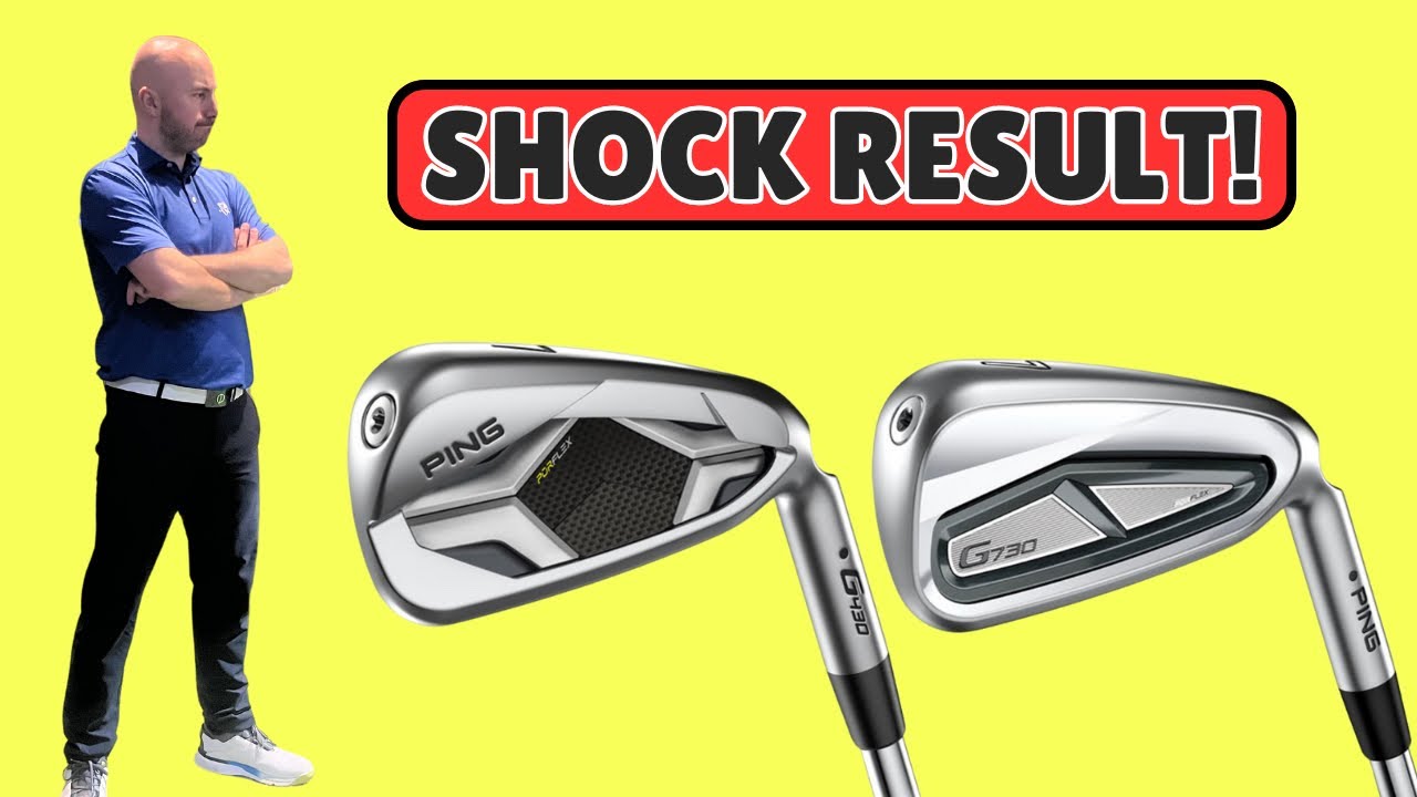 Ping G430 v’s Ping G730 - Head to Head!