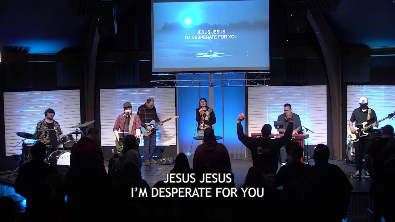 RC Peoria Live