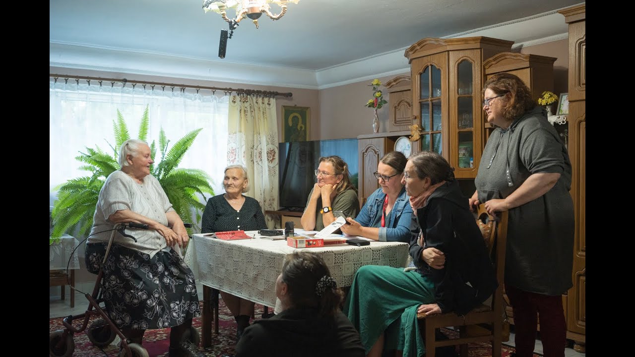 Śladami archiwum Jana Ignaciuka