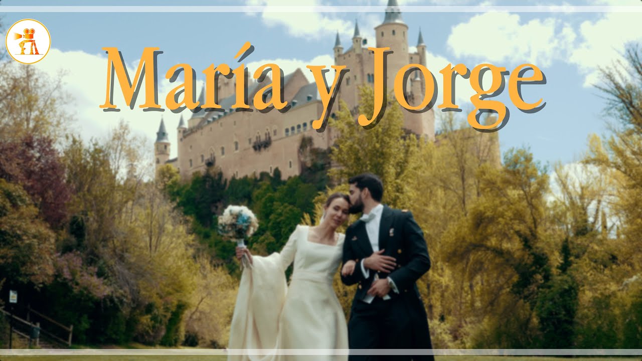 Tráiler María y Jorge 26/4/25