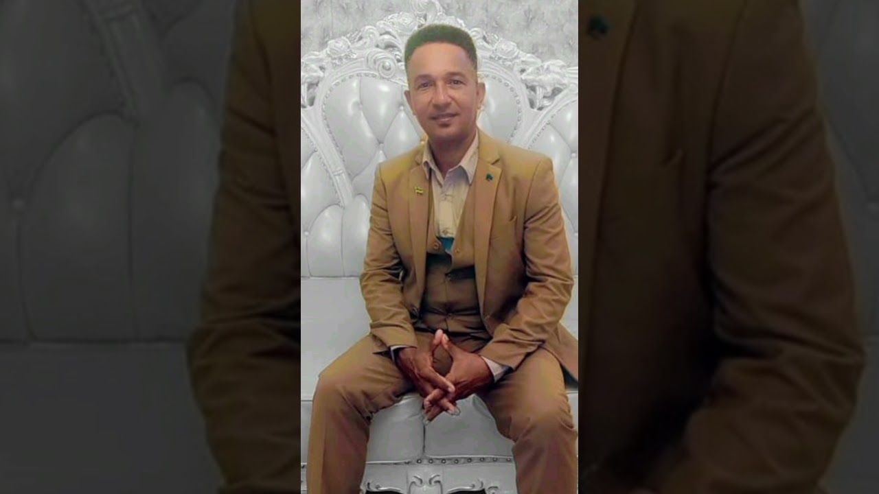 Michel Madingo _Alewana