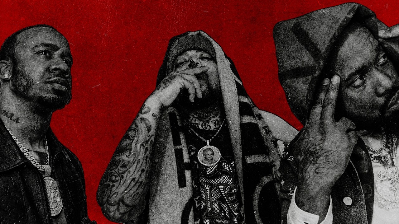 The Grimiest Westside Gunn Beat 