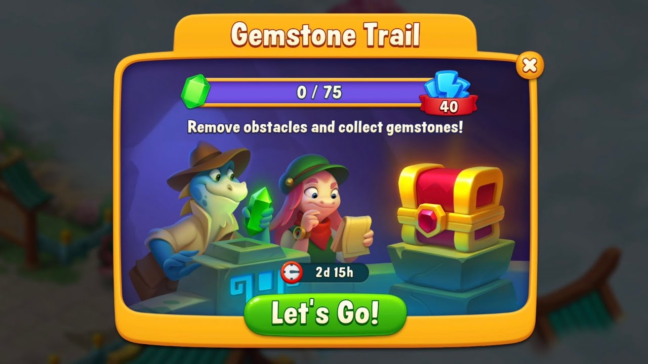 Fishdom Gameplay &ndash; A puzzle game that gets better with every level!