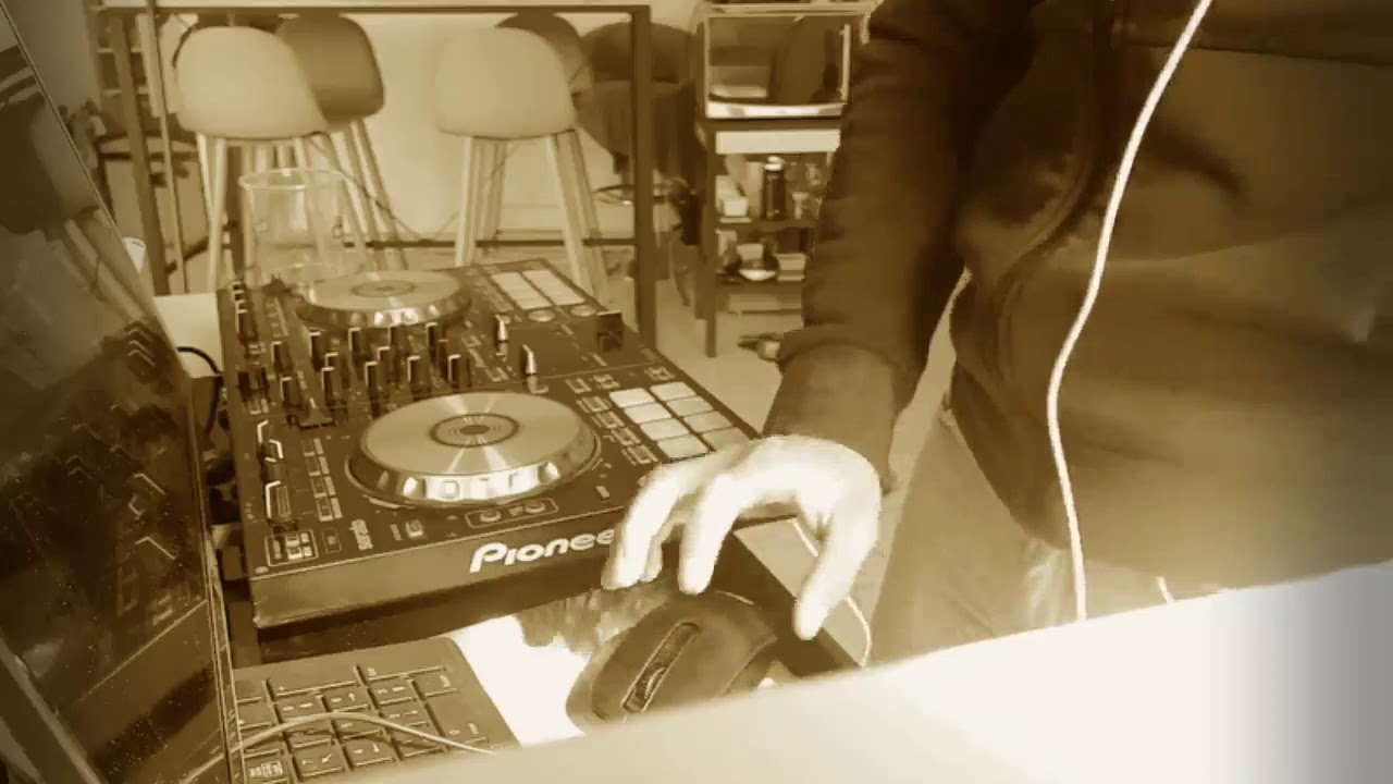Paca - MIX 1