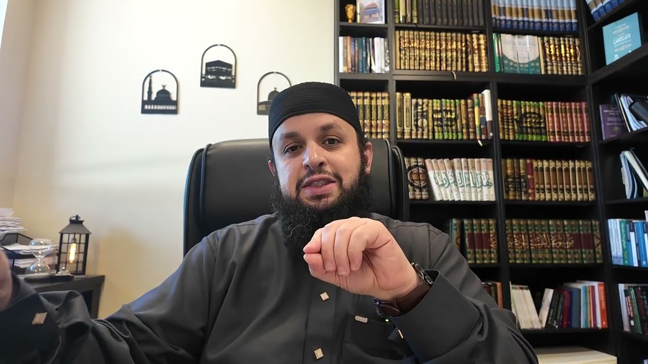 A Ramadan Roadmap for our Homes