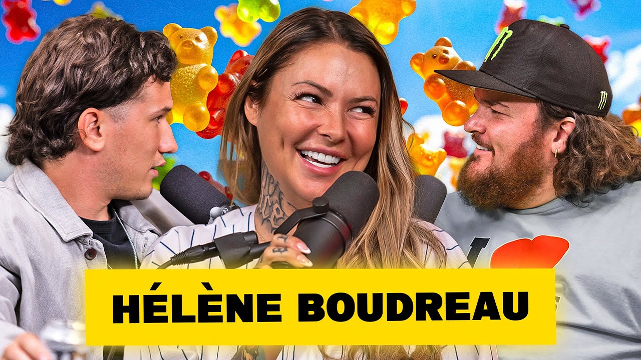 Est-ce que Hélène va arrêter les vidéos XXX!? Tout sur ses poursuites & enjeux avec la justice