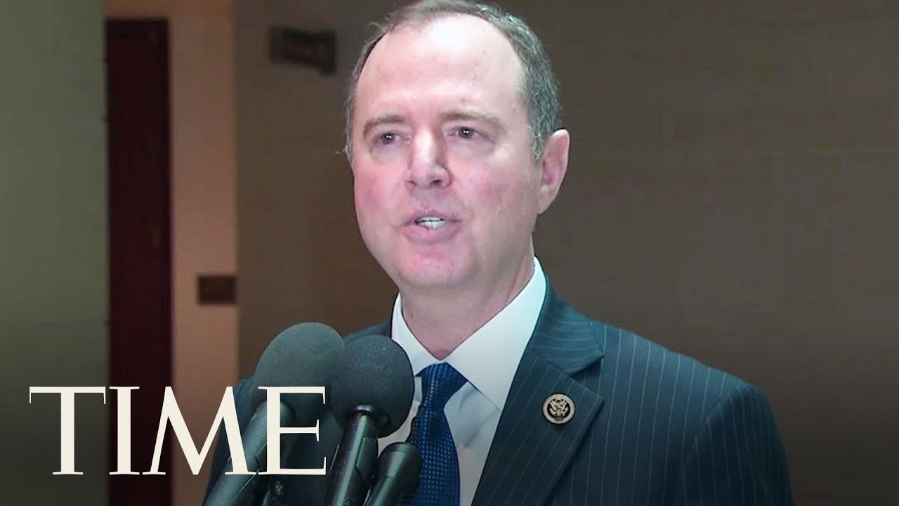 House Launches New Investigation Into Trump's Foreign Financial Interests & Russia Ties | TIME