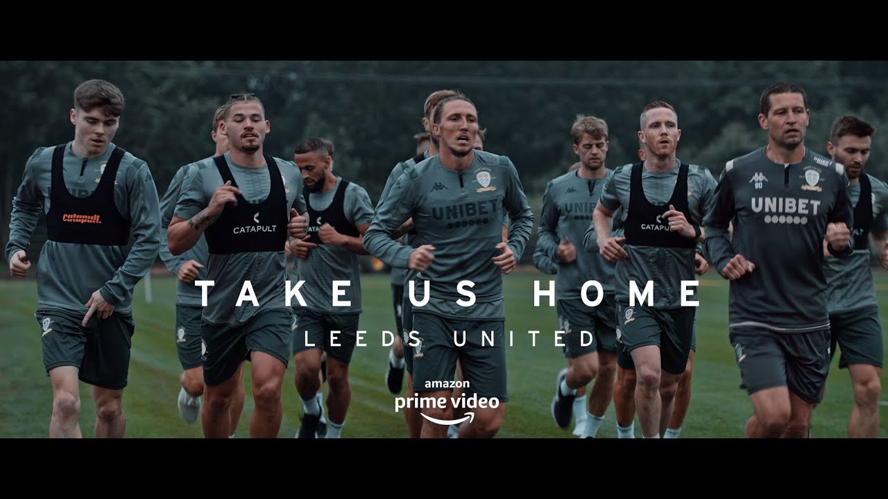 Take us Home: Leeds United - Murderball