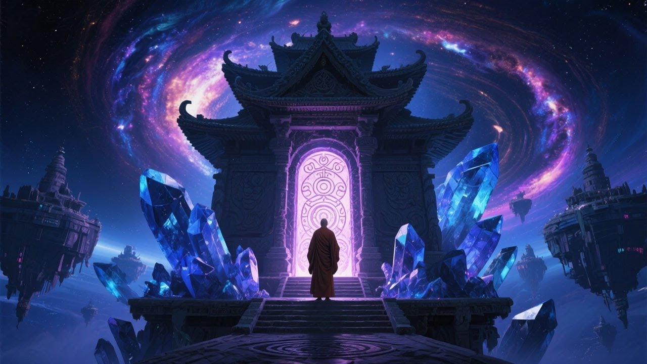 Are You Meant to Wake Up  The Ancient Secret Behind Spiritual Awakening