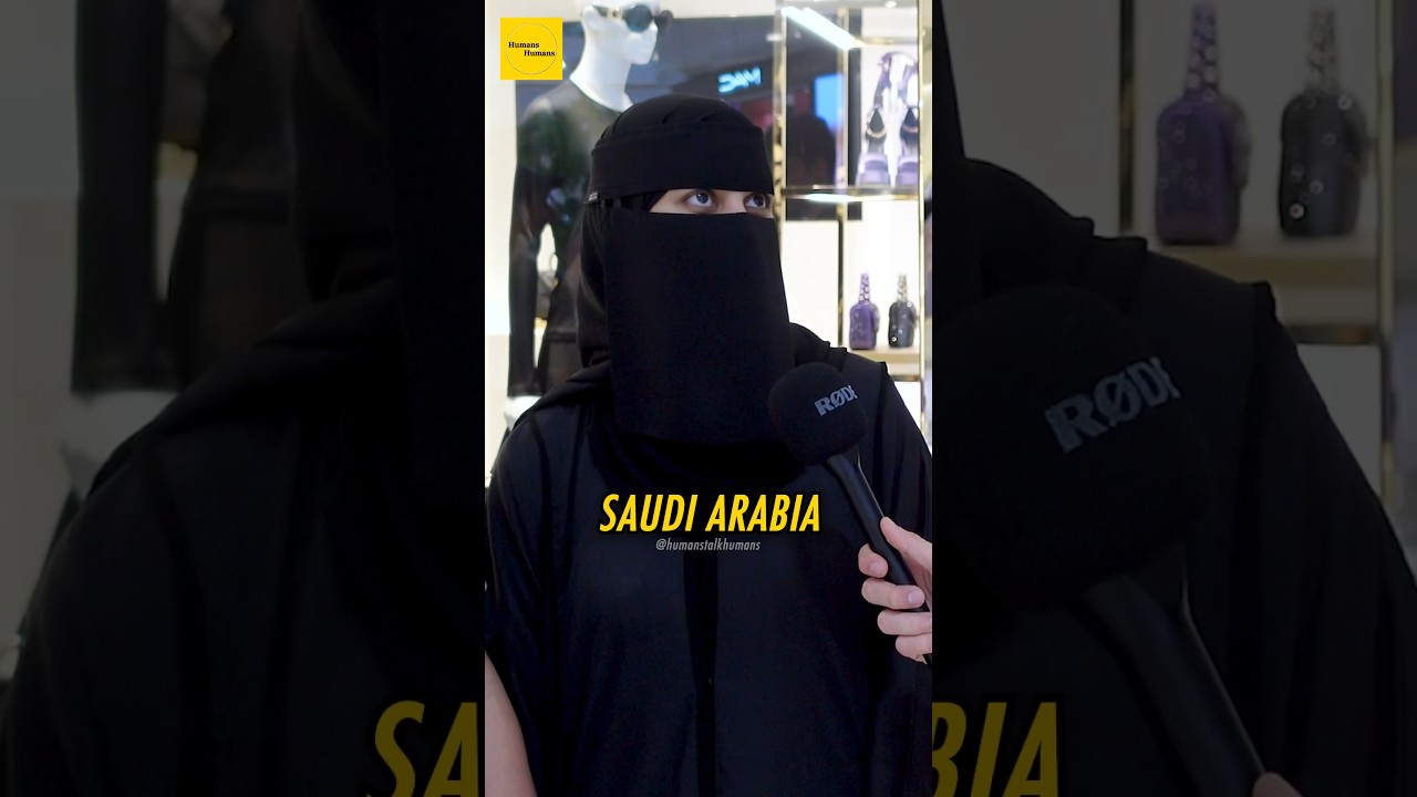 Какова жизнь в Саудовской Аравии? 🇸🇦 #humanstalkhumans #саудовскаяаравия #бангкок #таиланд #эр-рияд
