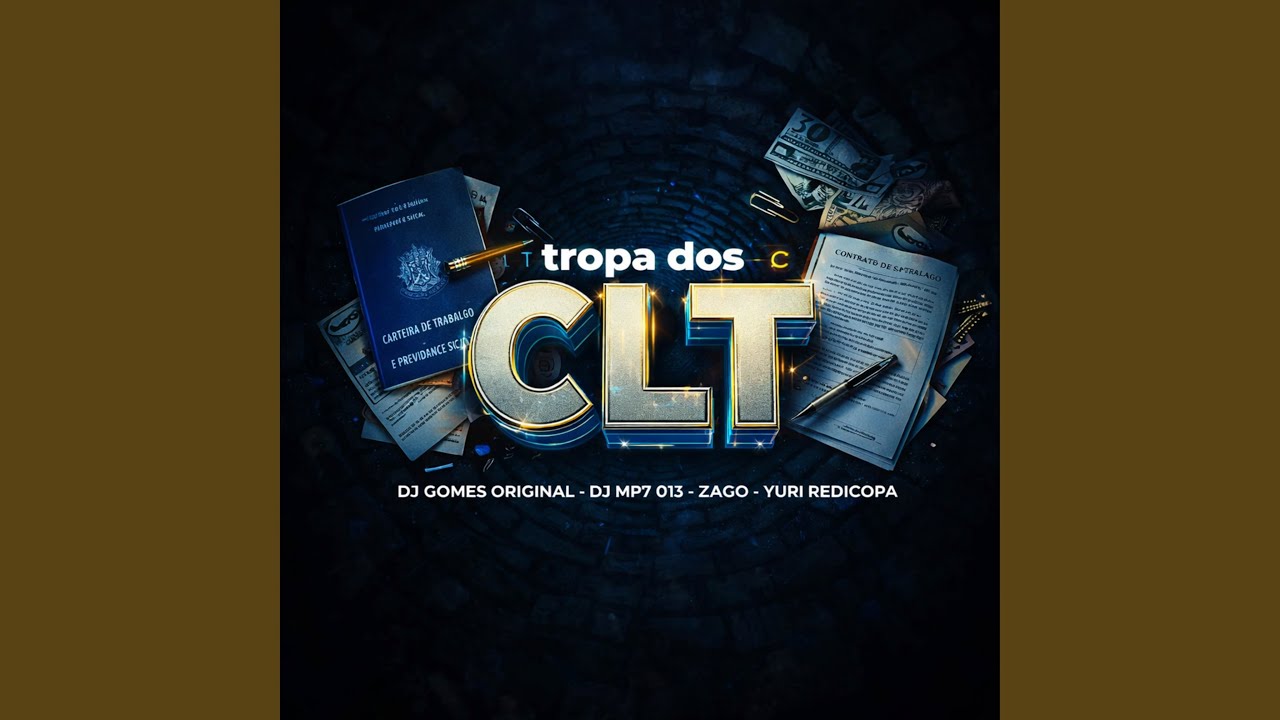 Tropa Do CLT