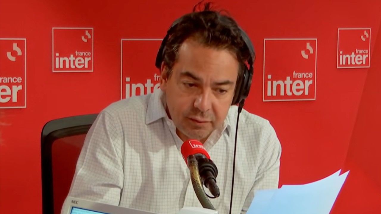 Quentin battu à mort à Lyon, le danger d'une montée aux extrêmes - L'édito politique