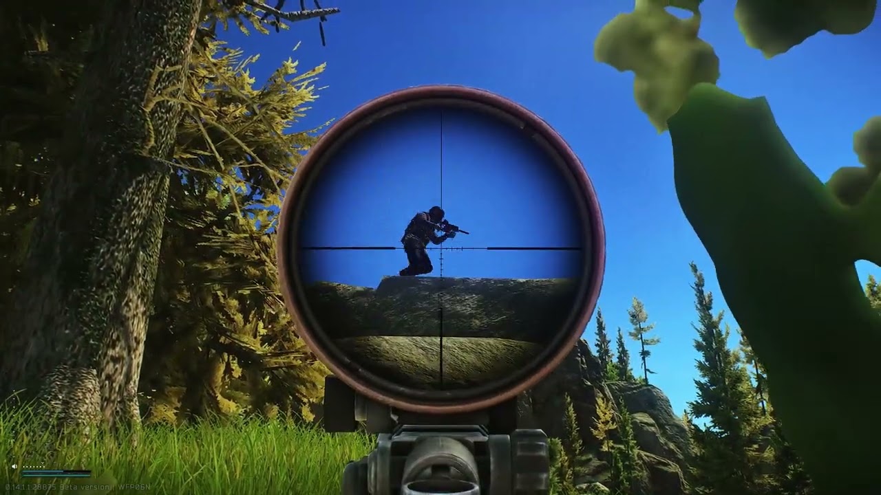 EFT 0.14 - Tactical solo plays and team wipes