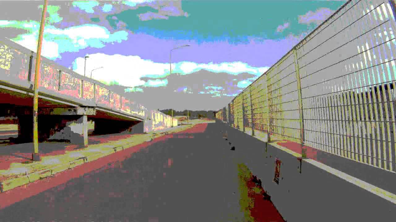 Funkying Bike GoPro - By Marcello Carro - Dec. 2013