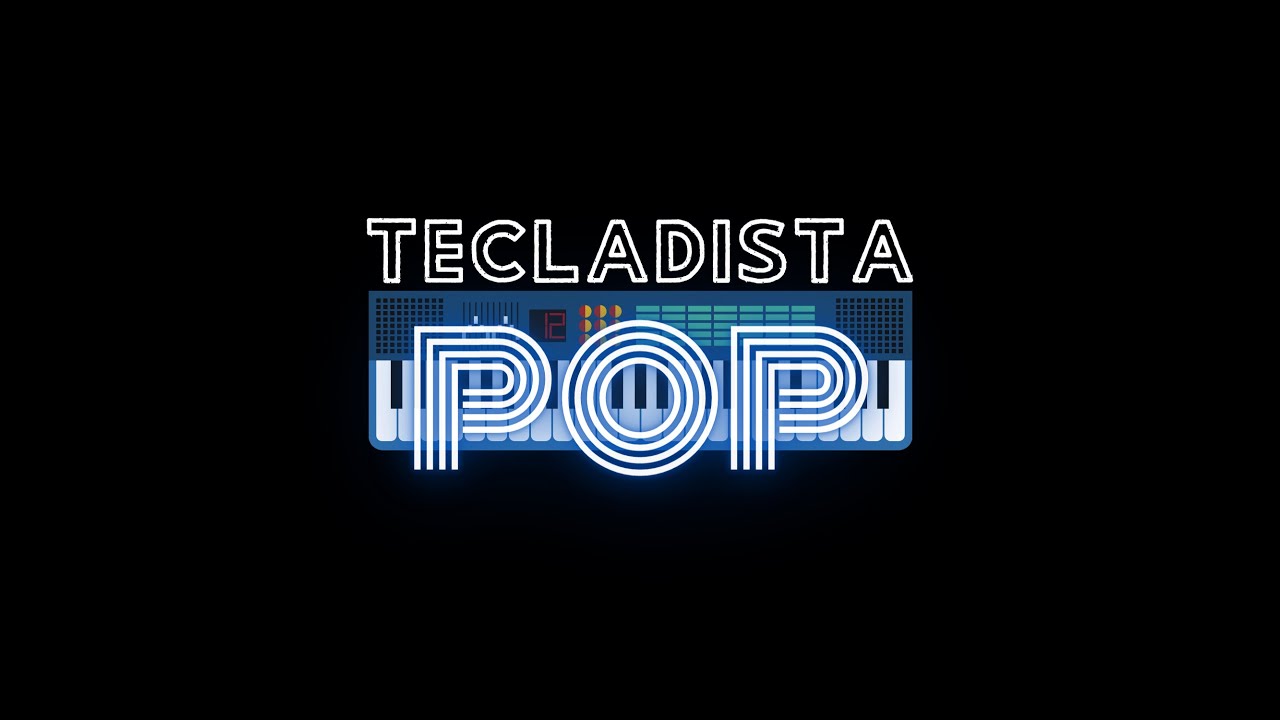 Curso Tecladista Pop