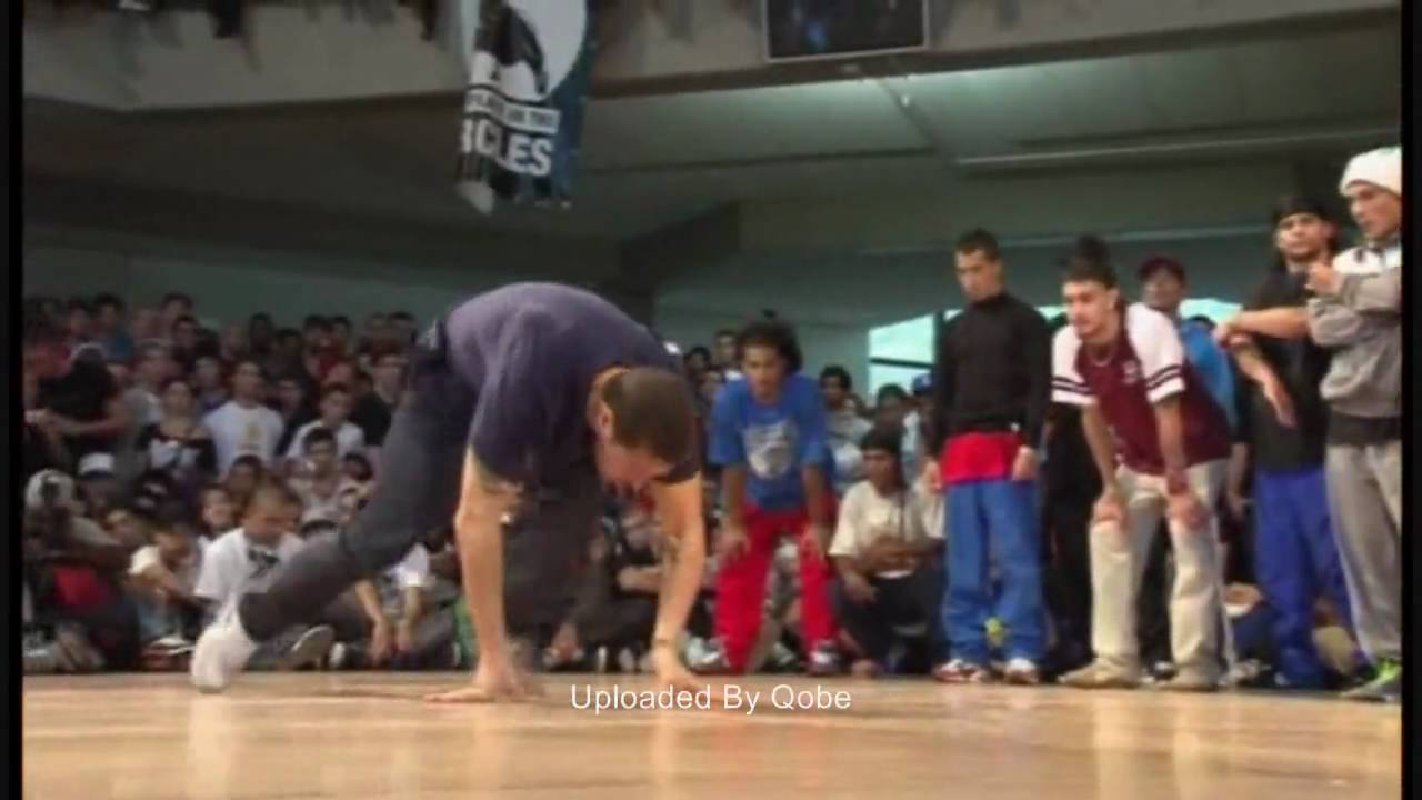 IBE 2009 (DVD) USA vs Europe (3/3)