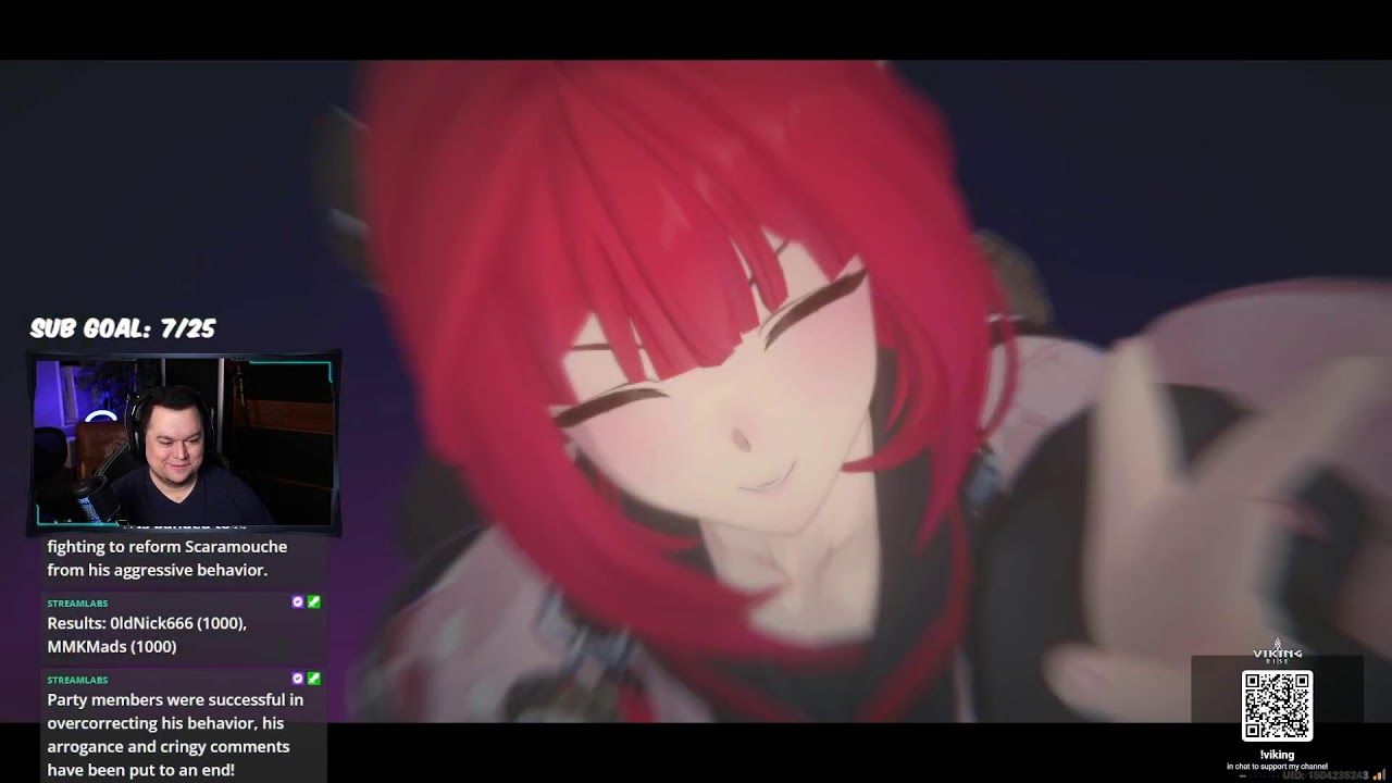 🔵Weekend HYPE🔵New Spiral Abyss🔵ZZZ Event Grind & Viewer Deadly Assault Runs🔵