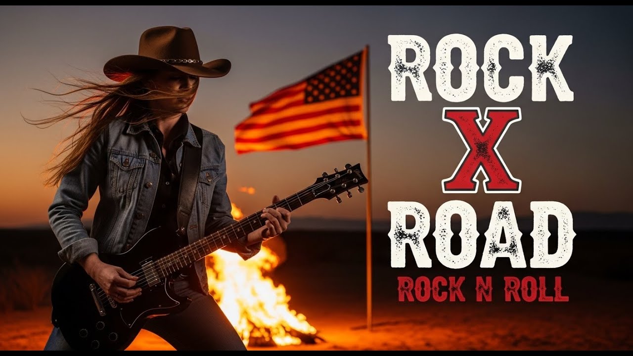 The Evolution of Rock &ndash; From Blues Roots to Modern Heavy Sound