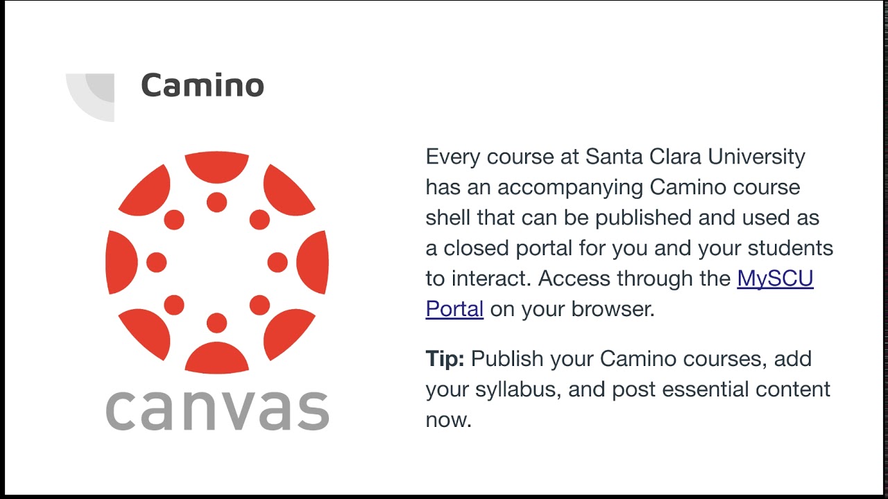 Instructional Continuity Basics: Working Remotely