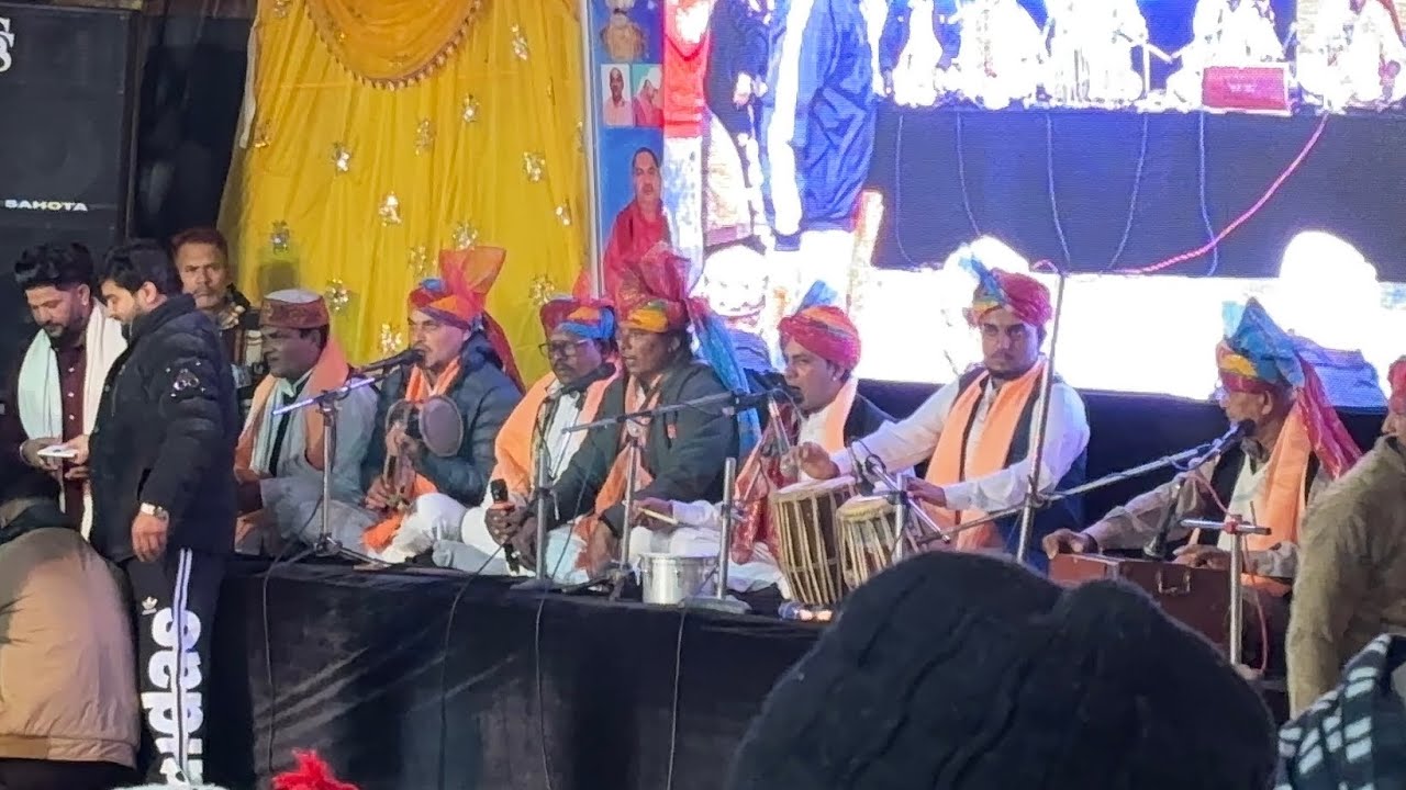 Dhaja | Baba Sidh Chano | Mandir Sameila |Hamirpur| #dhaja #sameila #babasidhchanodhaja #foryou 