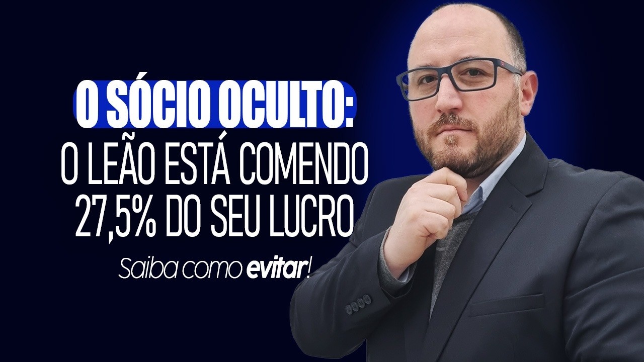 COMO PAGAR MENOS IMPOSTO