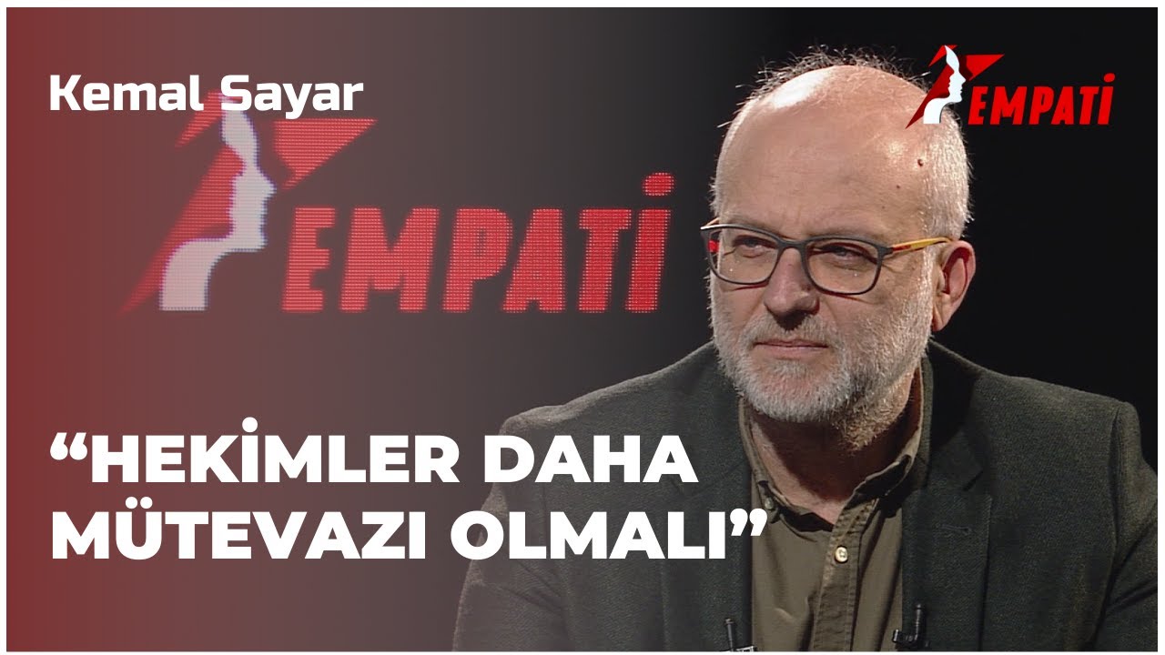 Kemal Sayar - 