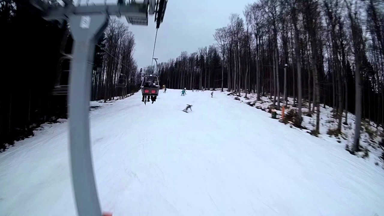 Filipovice SKIPARK
