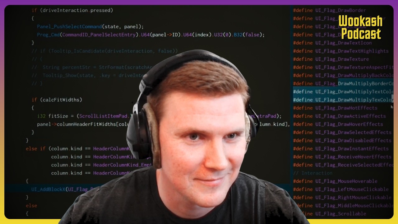 Why File Pilot Compiles in 3 Seconds | Vjekoslav