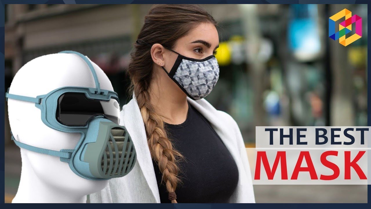 N95 CE Certification 95% Filtration Face Mask Protective Masks - Top 10 Best Mask - Best Buy Express