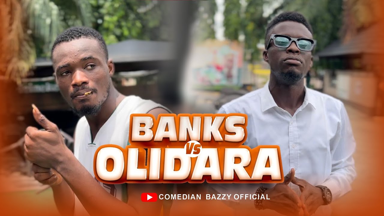 Bank vs Olidara | E don set