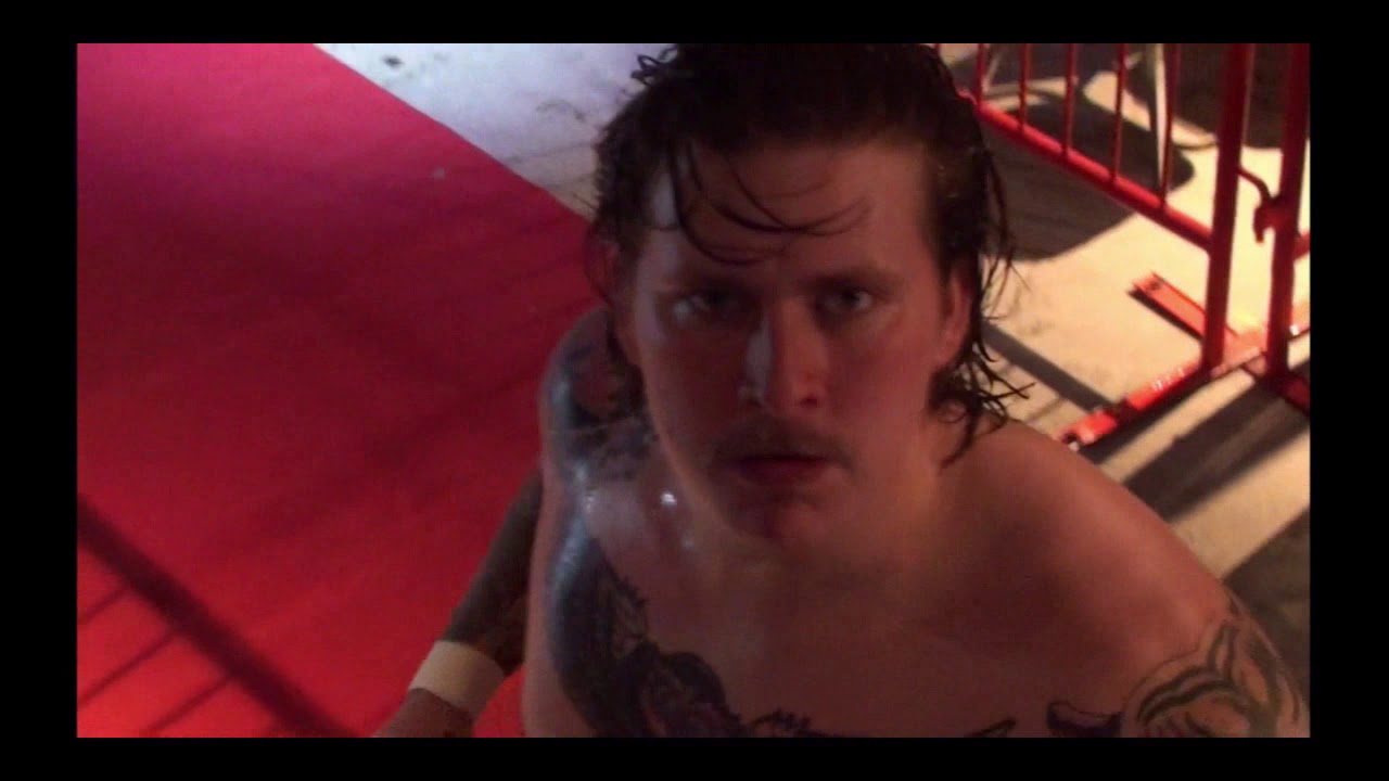 Grindhouse Pro Wrestling 2k20 episode #8
