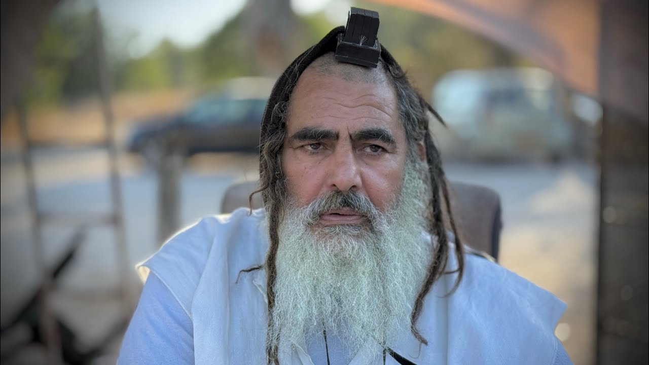 הרב שלום סבג✨איך זוכים לקיים 