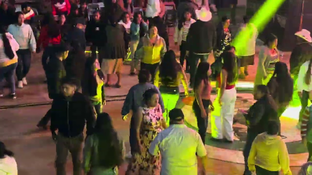 Fiesta Santiago apóstol 25 de julio 2025 Coicoyán de las Flores 🌺 