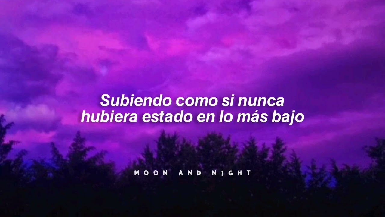 Chase Atlantic - Cold Nights // subtitulado español