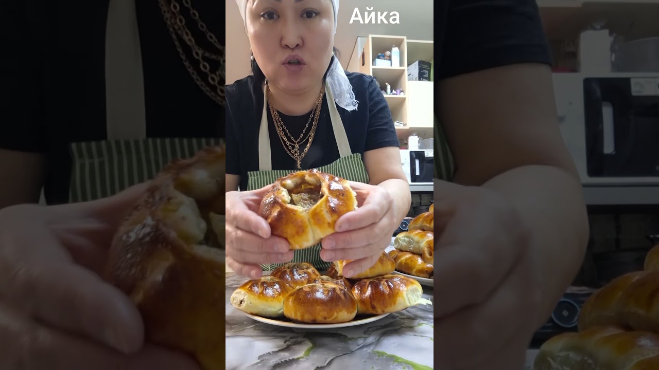сосиски в тесте