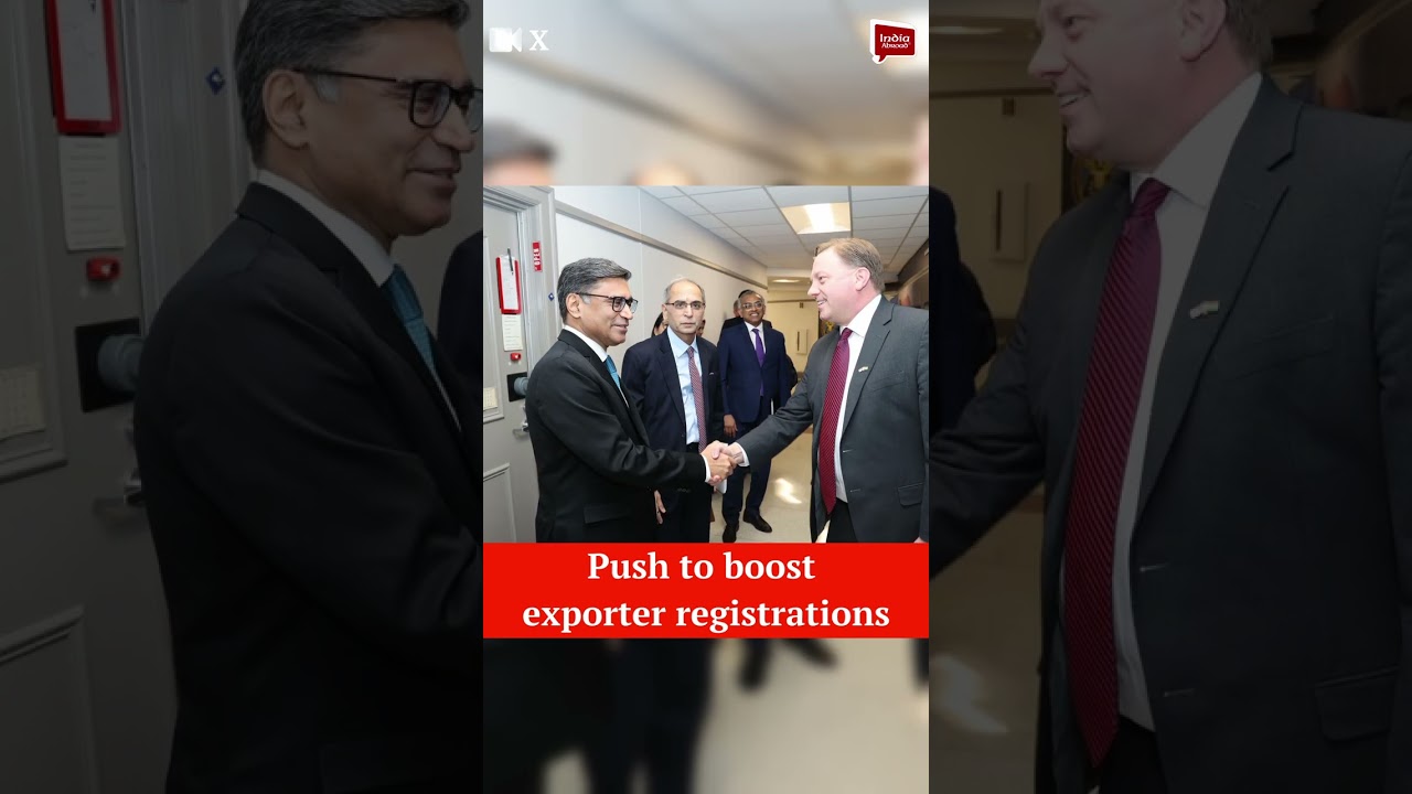 India&ndash;US talks sharpen strategic convergence | India Abroad&reg;