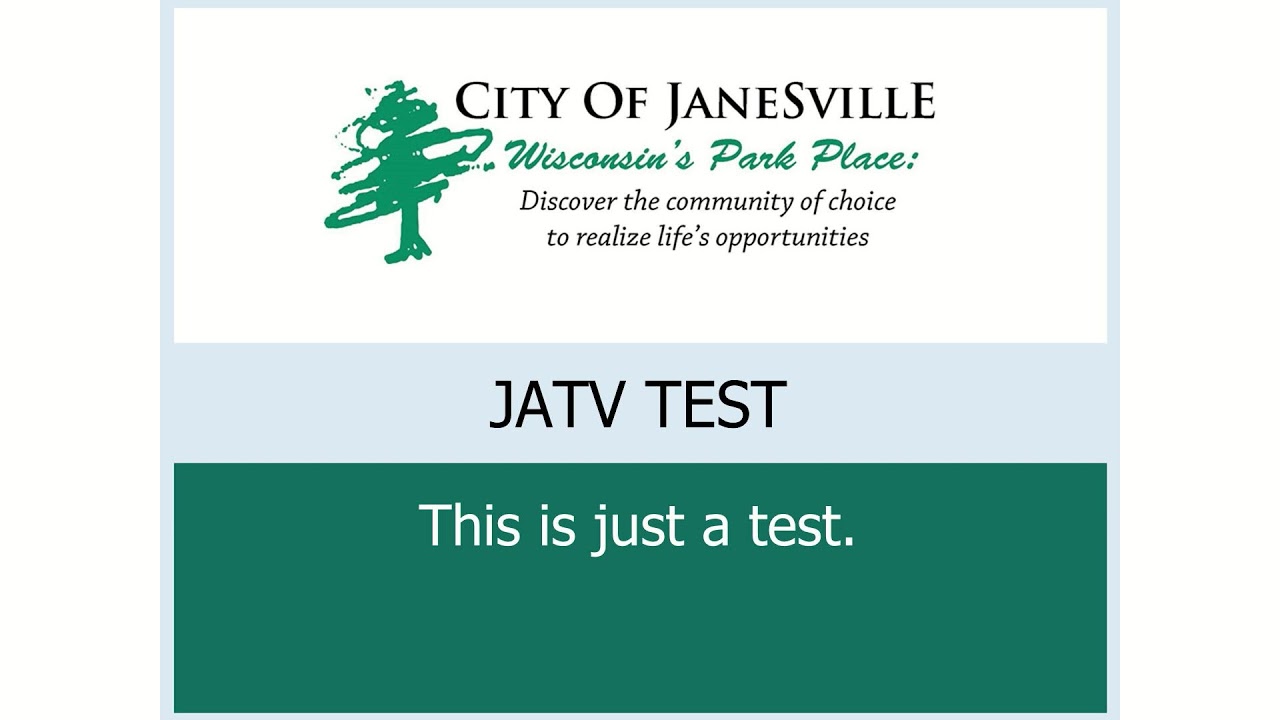 JATVMEDIA TEST