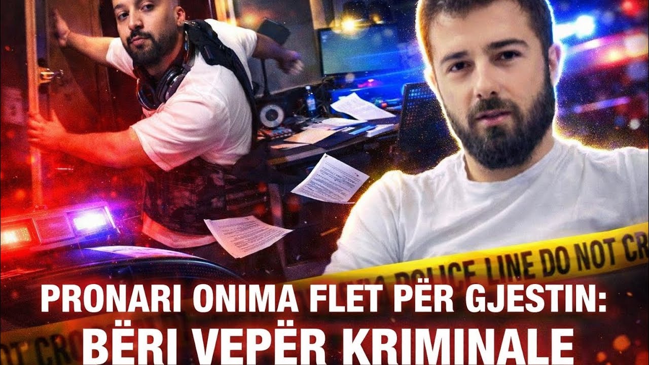Shokuese: Tregon te verteten per Gjestin drejtori i Onima, erdhi edhe na vuri tmerin brenda 