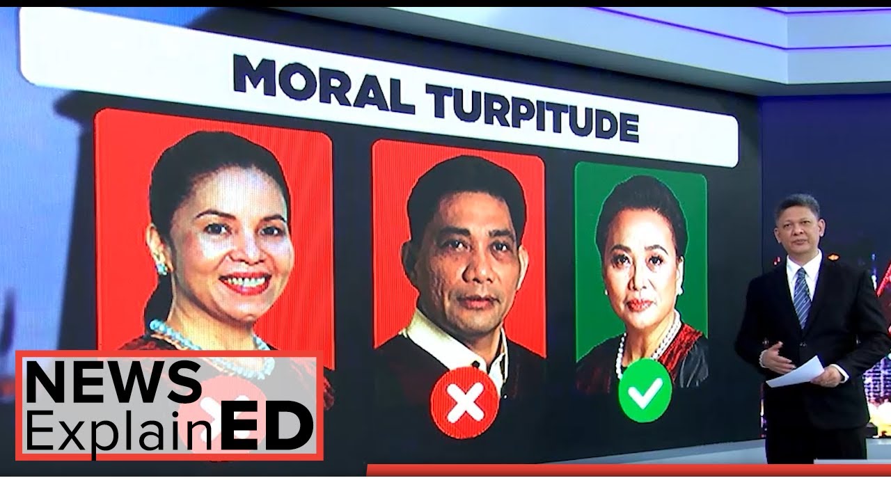 NEWSExplainED: Desisyon ng COMELEC First Division sa DQ cases vs. Marcos Jr.
