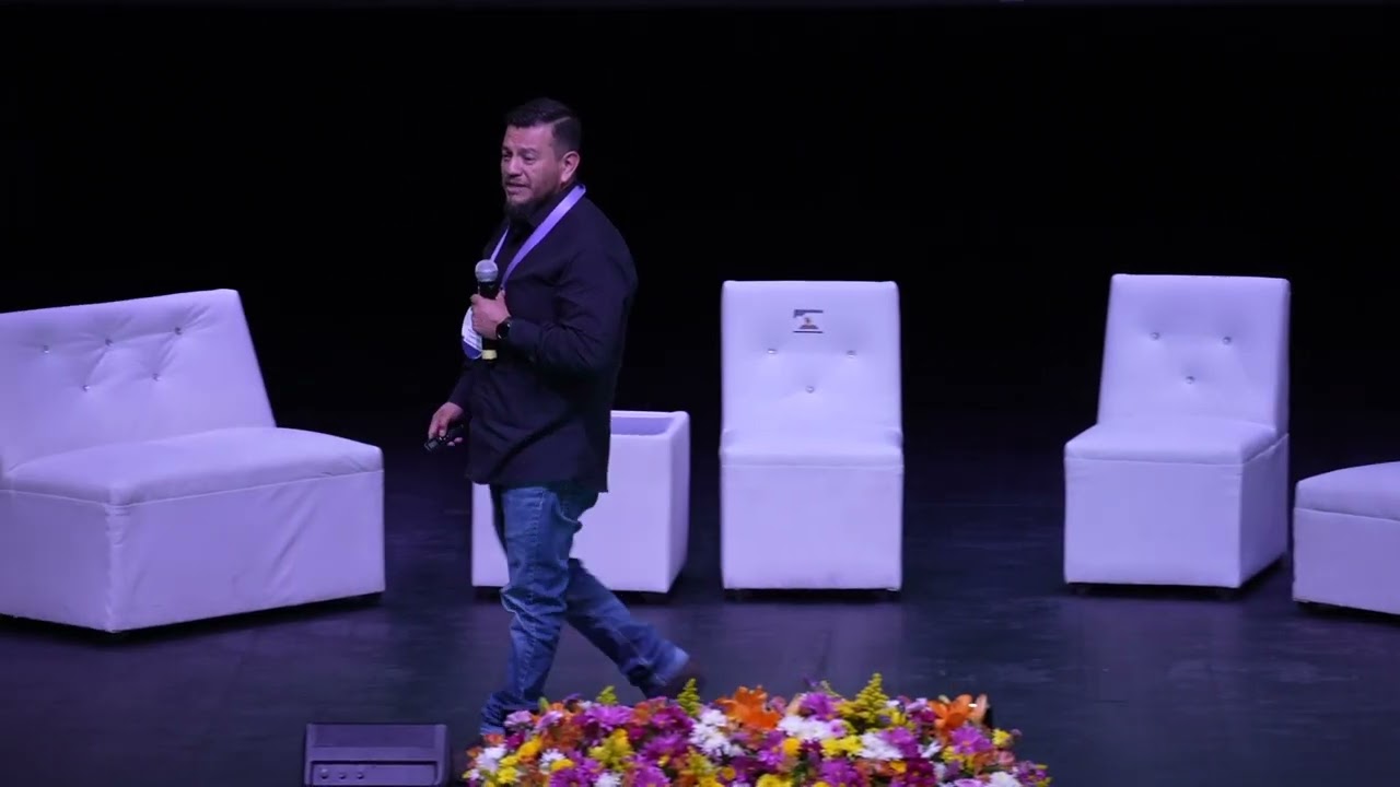 Conferencia   La Seguridad Ciudadana en México