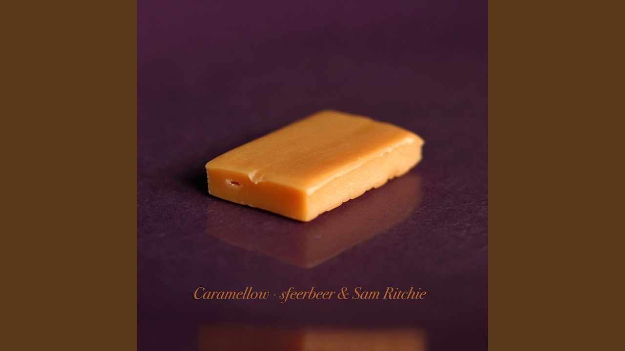 Caramellow