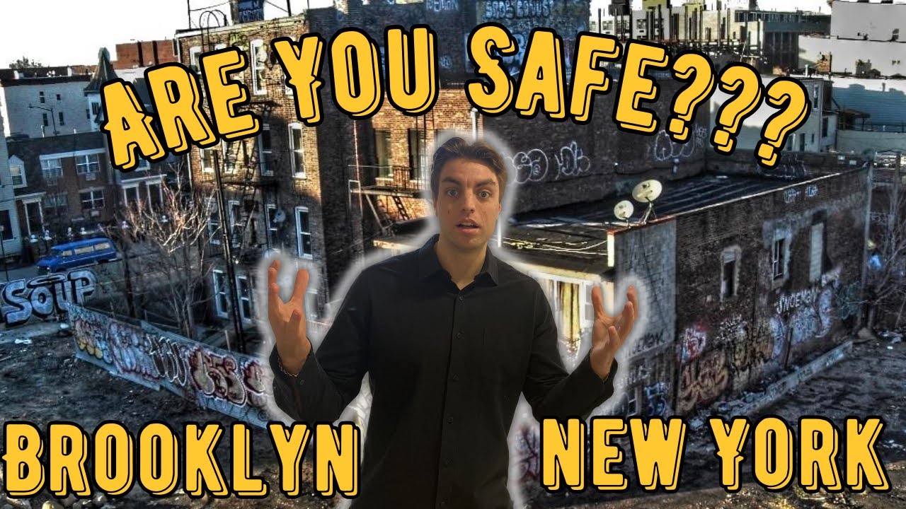 10 Safest Brooklyn Neighborhoods: Where to Live in Brooklyn