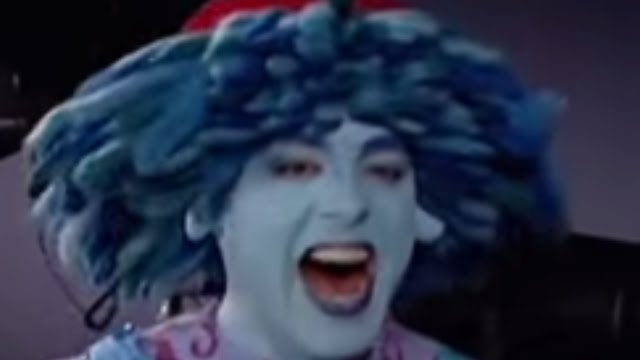 The Doodlebops 109 - Fast and Slow Moe